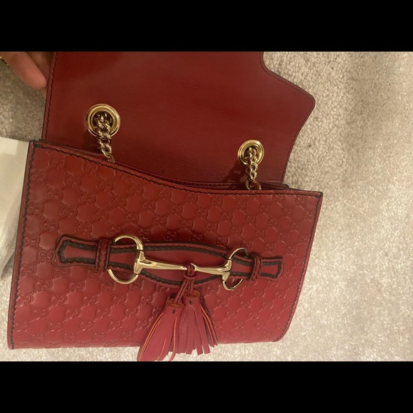 Gucci Clutch - Picture 3 of 9